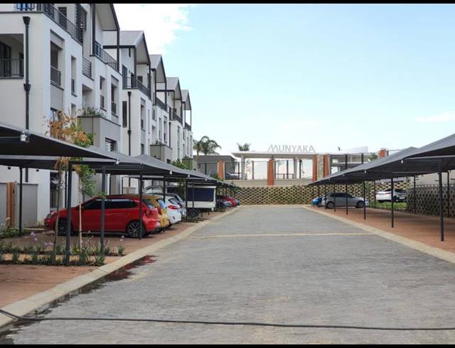 2 BEDROOM APARTMENT FOR SALE IN WATERFALL